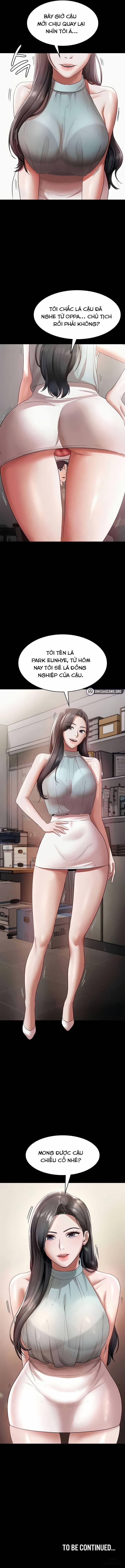 manhwax10.com - Truyện Manhwa The Chairman’s Wife Chương 25 Trang 8