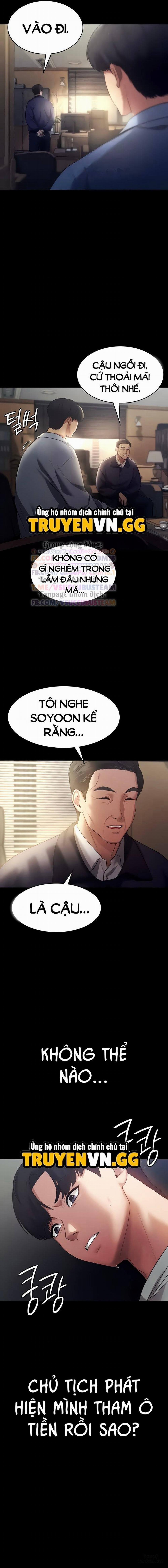 manhwax10.com - Truyện Manhwa The Chairman’s Wife Chương 4 Trang 17