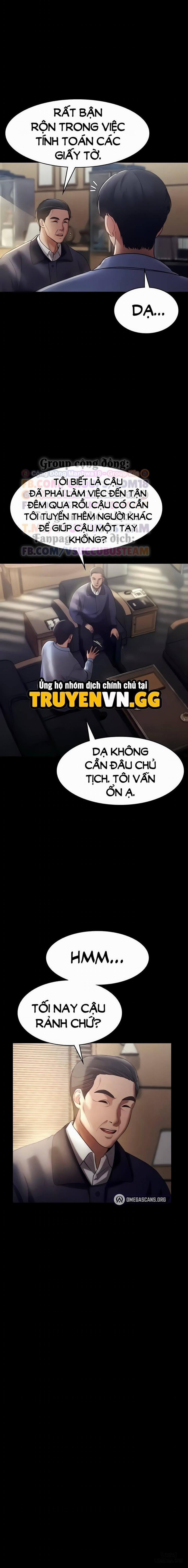 manhwax10.com - Truyện Manhwa The Chairman’s Wife Chương 4 Trang 18