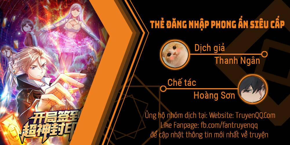 manhwax10.com - Truyện Manhwa Thẻ Đăng Nhập Phong Ấn Siêu Cấp Chương 0 Trang 1