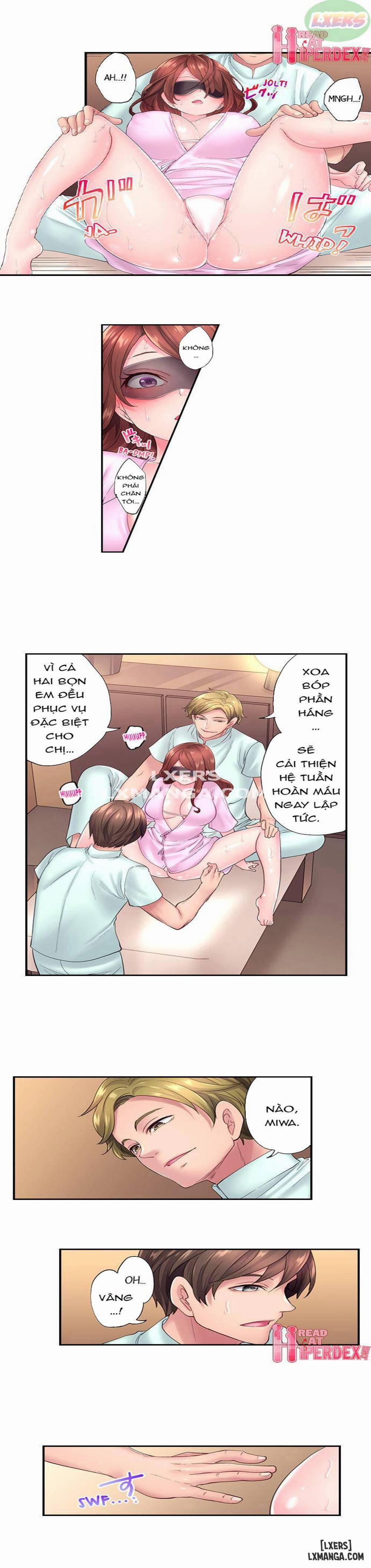 manhwax10.com - Truyện Manhwa The Day I Orgasmed With Someone Other Than My Husband Chương 17 Trang 7