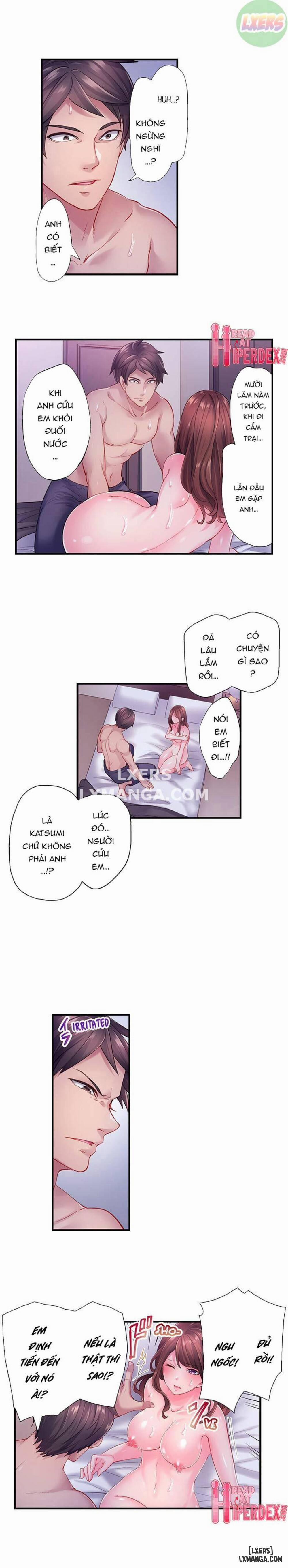 manhwax10.com - Truyện Manhwa The Day I Orgasmed With Someone Other Than My Husband Chương 20 Trang 7