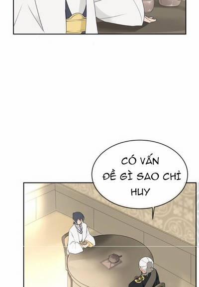 manhwax10.com - Truyện Manhwa The Dead King Chương 71 Trang 61