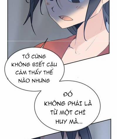 manhwax10.com - Truyện Manhwa The Dead King Chương 73 Trang 35