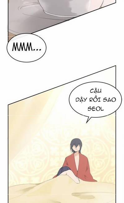 manhwax10.com - Truyện Manhwa The Dead King Chương 73 Trang 60