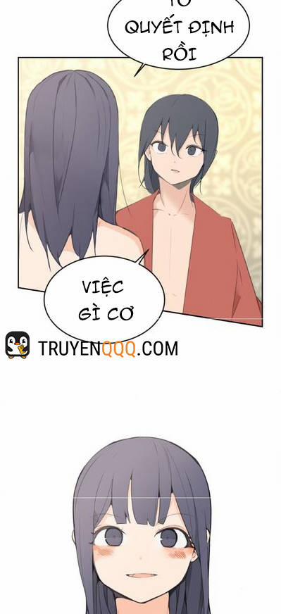 manhwax10.com - Truyện Manhwa The Dead King Chương 73 Trang 63