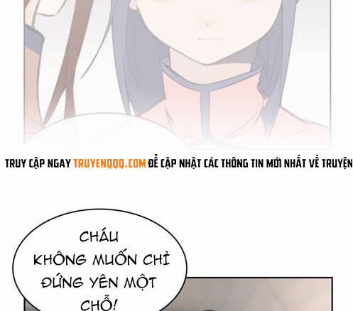 manhwax10.com - Truyện Manhwa The Dead King Chương 74 5 Trang 16