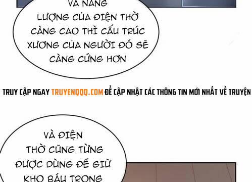 manhwax10.com - Truyện Manhwa The Dead King Chương 76 Trang 12