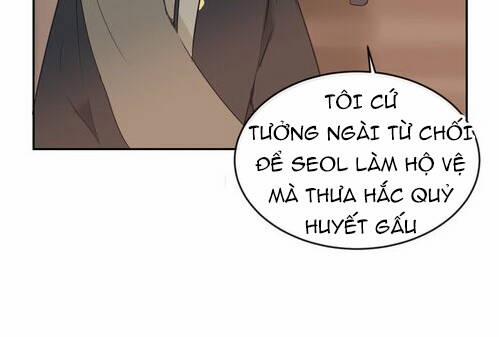 manhwax10.com - Truyện Manhwa The Dead King Chương 76 Trang 17