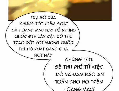 manhwax10.com - Truyện Manhwa The Dead King Chương 76 Trang 26