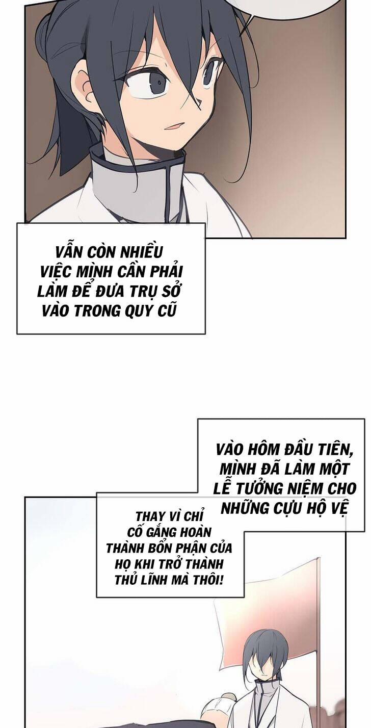 manhwax10.com - Truyện Manhwa The Dead King Chương 77 Trang 18