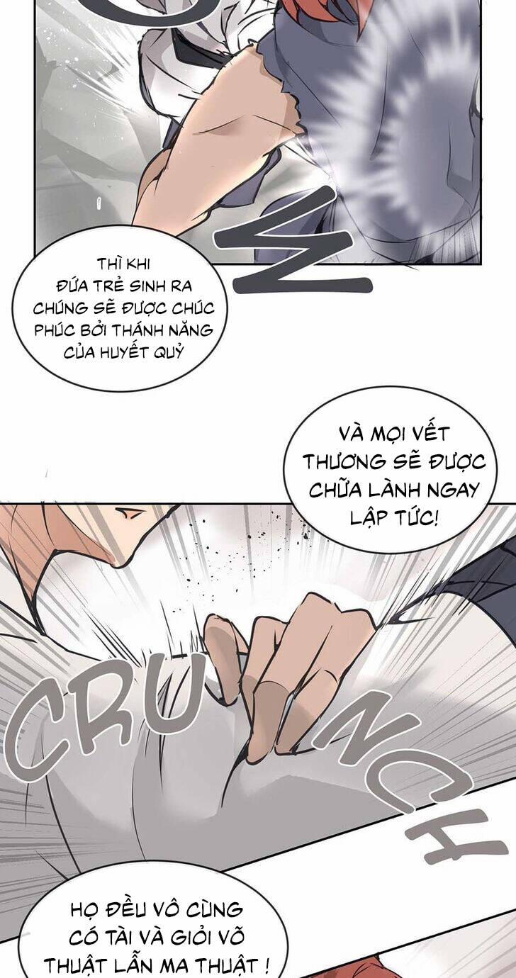 manhwax10.com - Truyện Manhwa The Dead King Chương 77 Trang 30