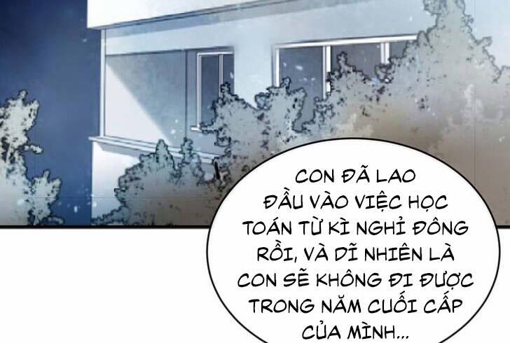 manhwax10.com - Truyện Manhwa The Dead King Chương 81 5 Trang 3