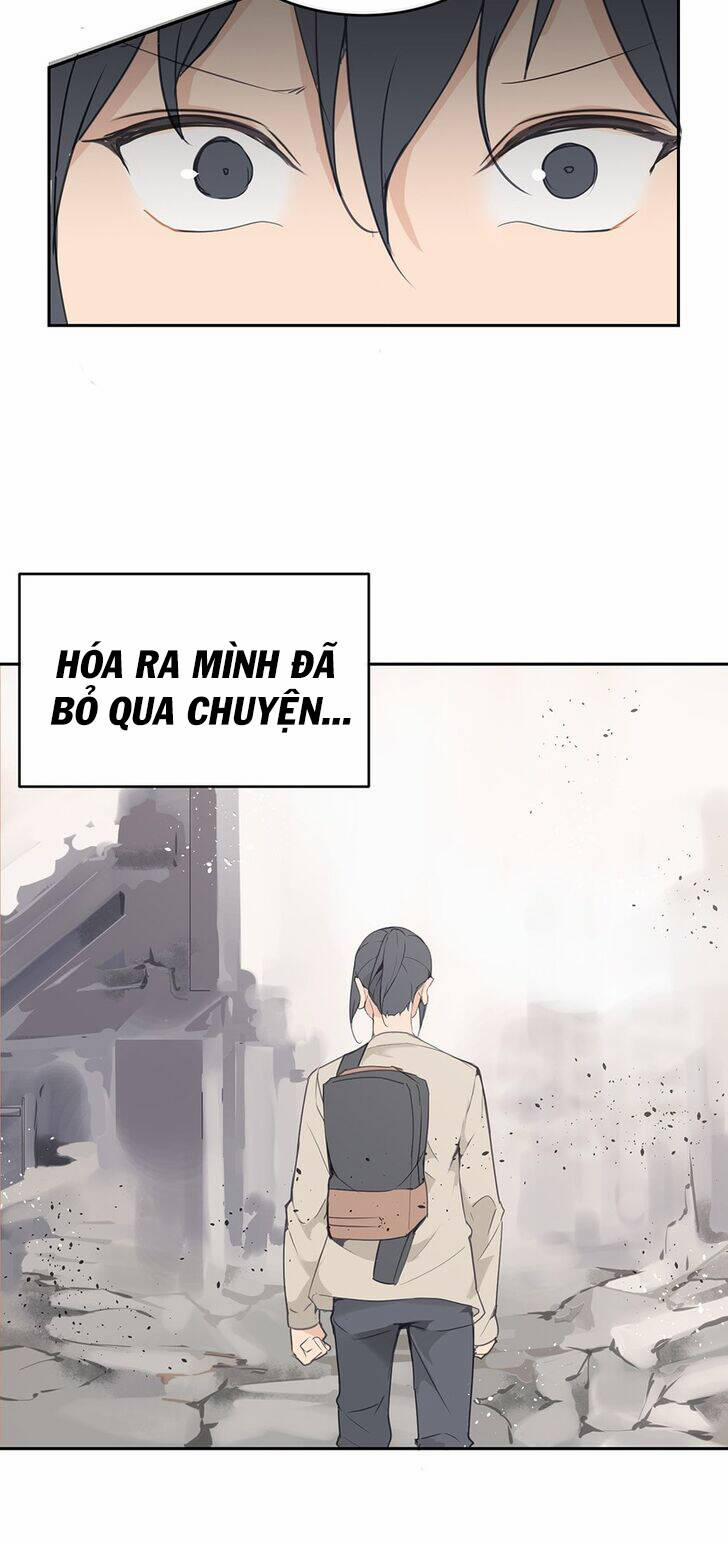 manhwax10.com - Truyện Manhwa The Dead King Chương 83 Trang 24