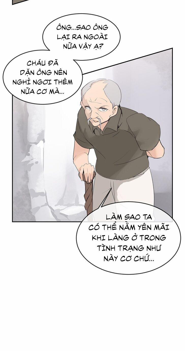 manhwax10.com - Truyện Manhwa The Dead King Chương 85 Trang 13