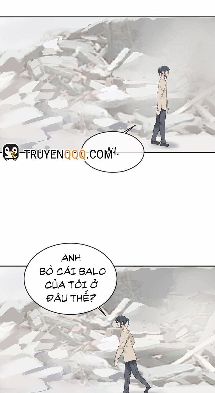 manhwax10.com - Truyện Manhwa The Dead King Chương 85 Trang 5