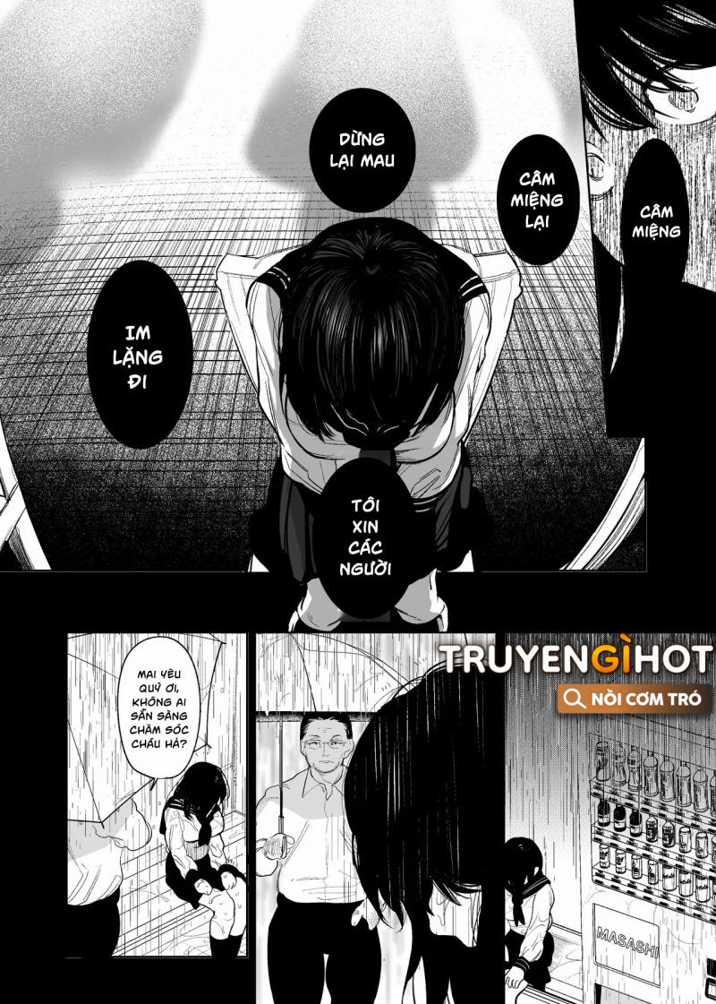 manhwax10.com - Truyện Manhwa The Demon God’S Village Chương 1 1 Trang 15