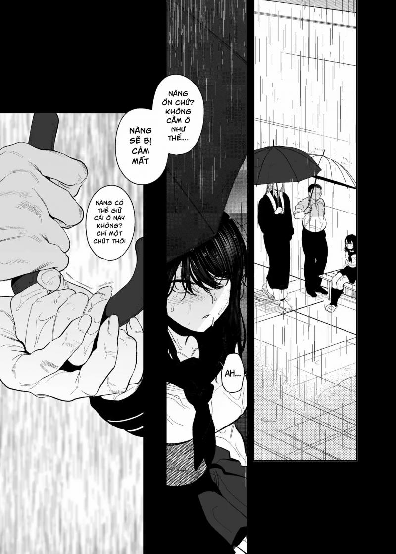 manhwax10.com - Truyện Manhwa The Demon God’S Village Chương 1 1 Trang 17