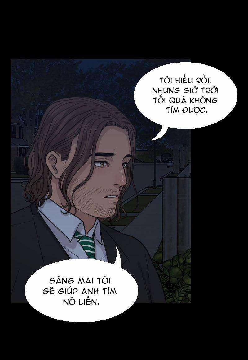 manhwax10.com - Truyện Manhwa The Doctors are Out Chương 20 Trang 35