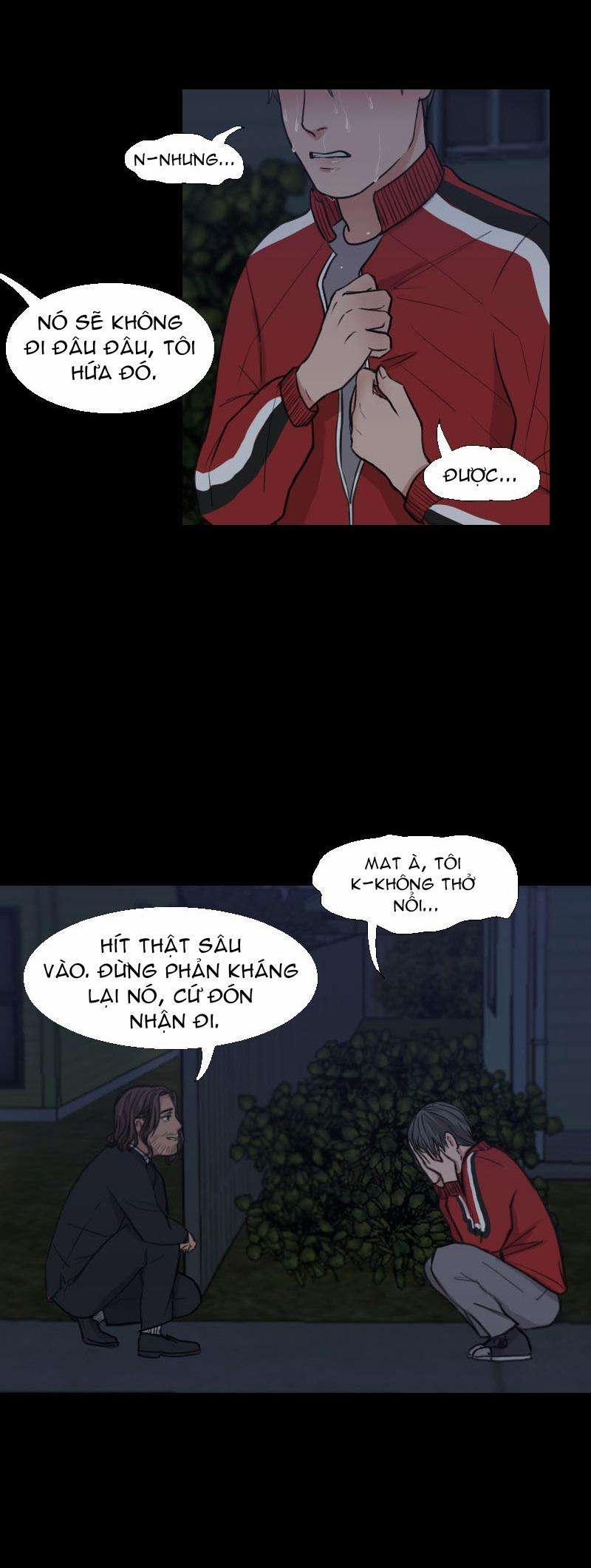 manhwax10.com - Truyện Manhwa The Doctors are Out Chương 20 Trang 36