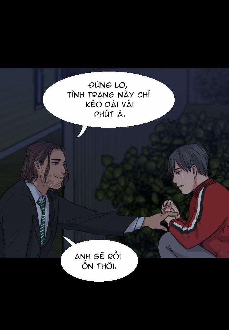 manhwax10.com - Truyện Manhwa The Doctors are Out Chương 20 Trang 37