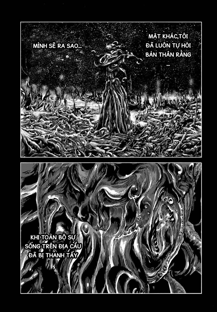 manhwax10.com - Truyện Manhwa The Dunwich Horror – Dunwich No Kai Chương 12 Trang 15