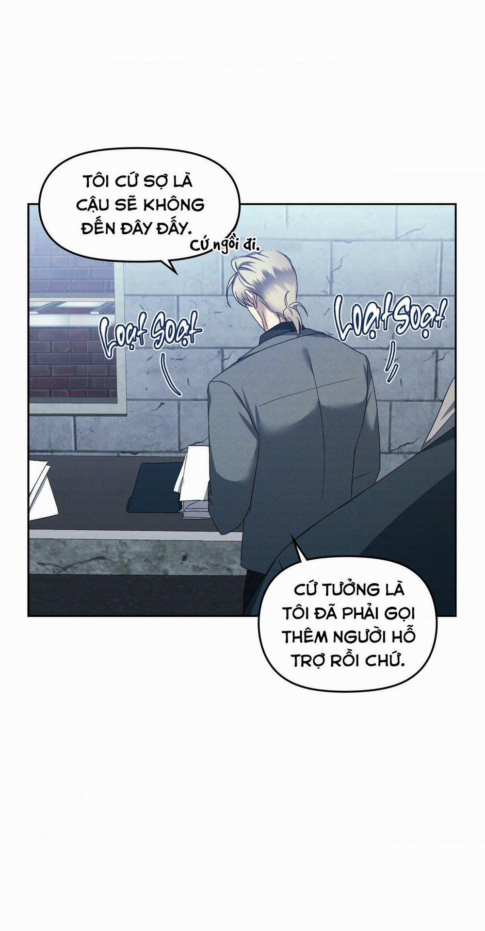 manhwax10.com - Truyện Manhwa THE EDEN Chương 10 Trang 24