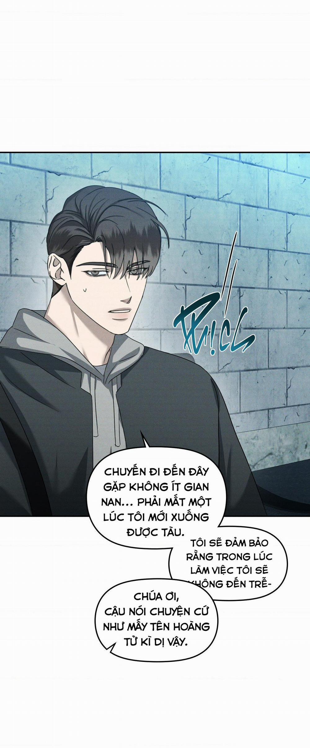 manhwax10.com - Truyện Manhwa THE EDEN Chương 10 Trang 25