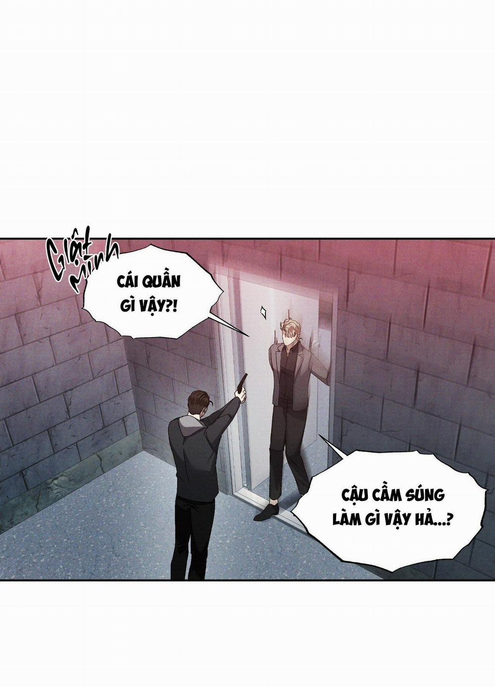 manhwax10.com - Truyện Manhwa THE EDEN Chương 10 Trang 44