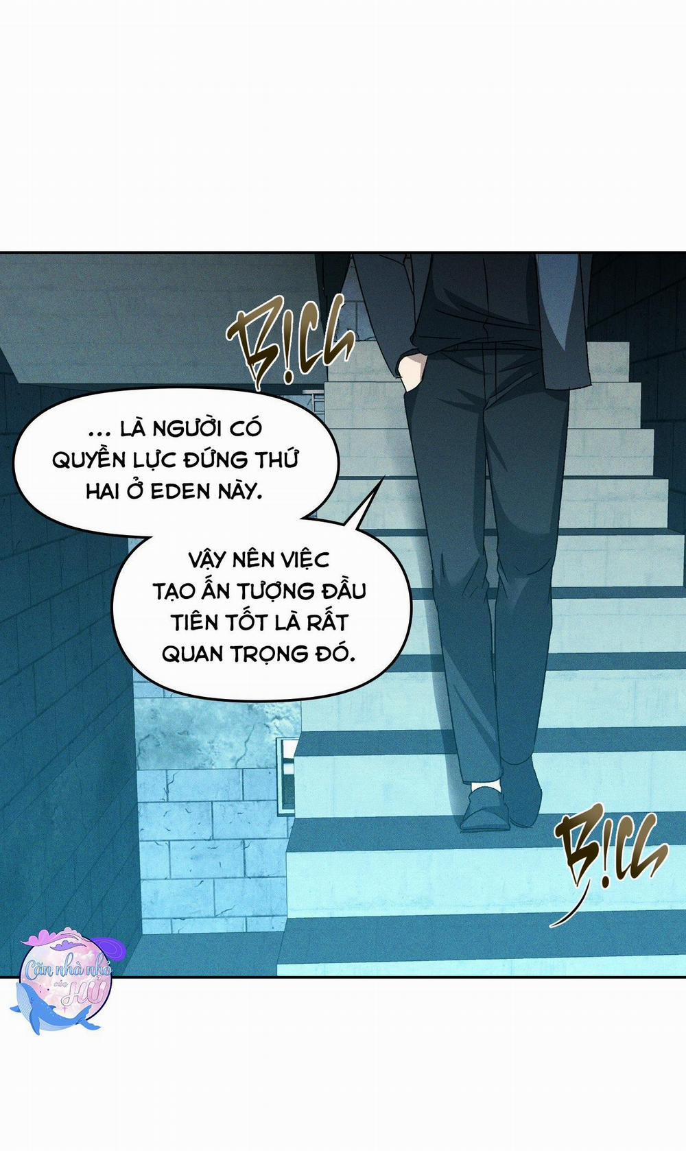 manhwax10.com - Truyện Manhwa THE EDEN Chương 10 Trang 55