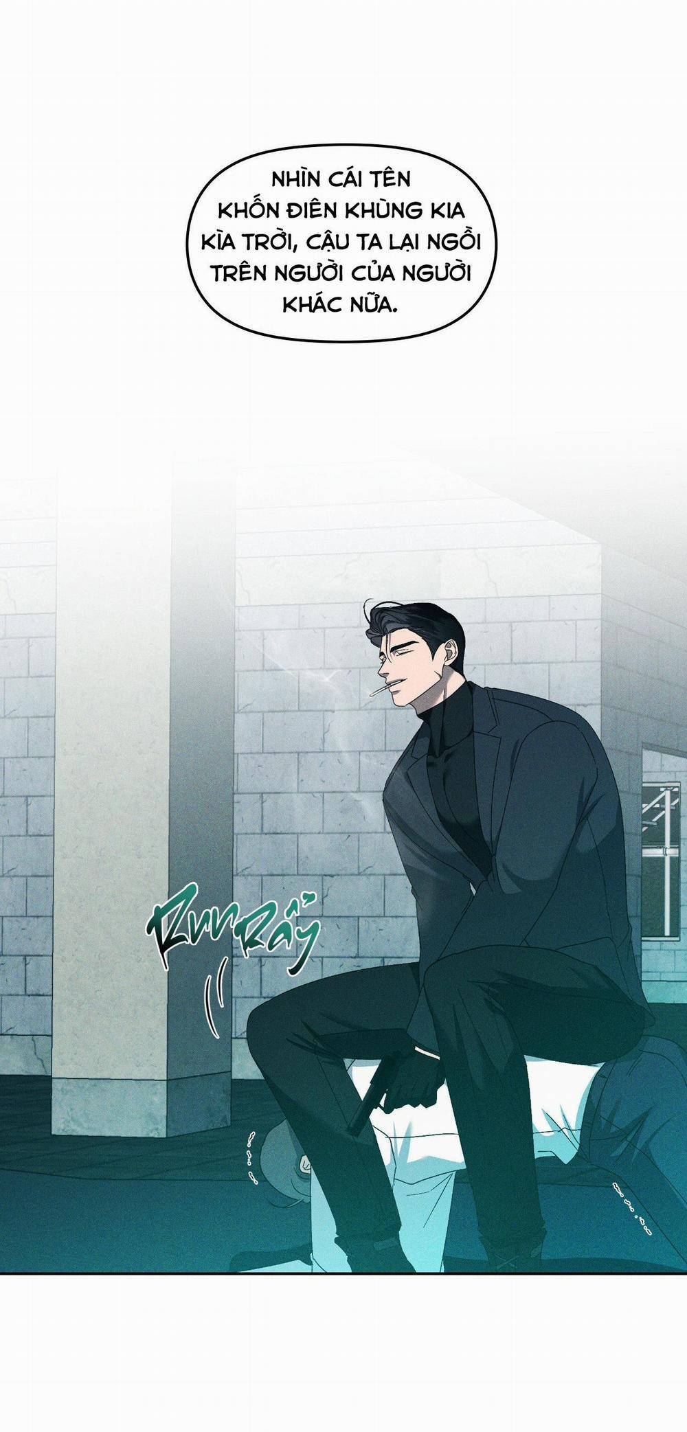 manhwax10.com - Truyện Manhwa THE EDEN Chương 10 Trang 57