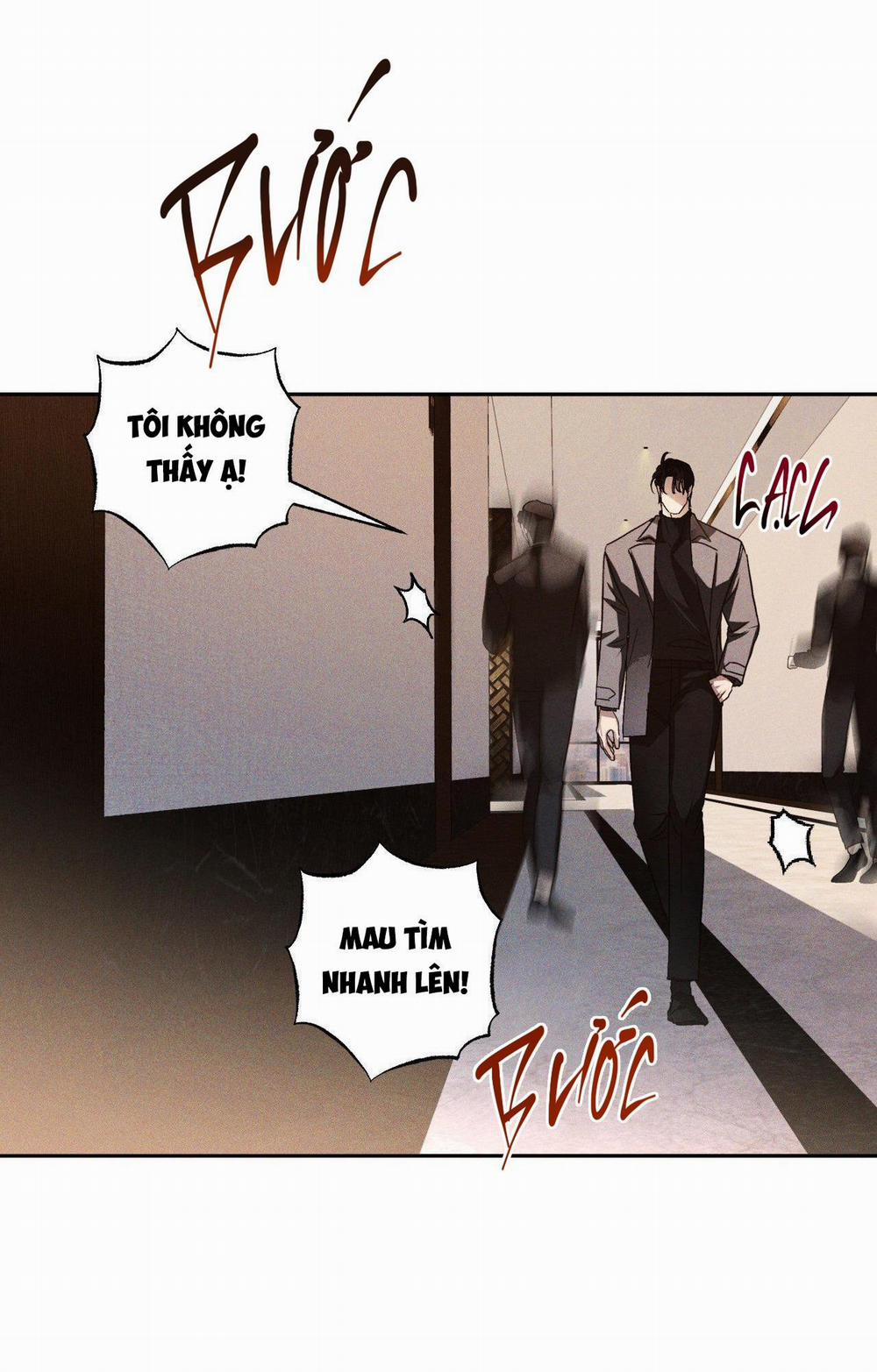 manhwax10.com - Truyện Manhwa The Eden Chương 2 Trang 24