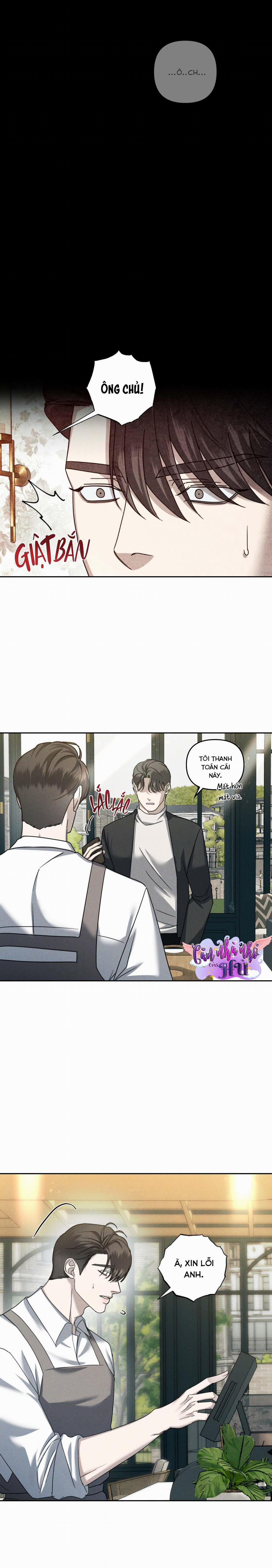 manhwax10.com - Truyện Manhwa The Eden Chương 8 Trang 3