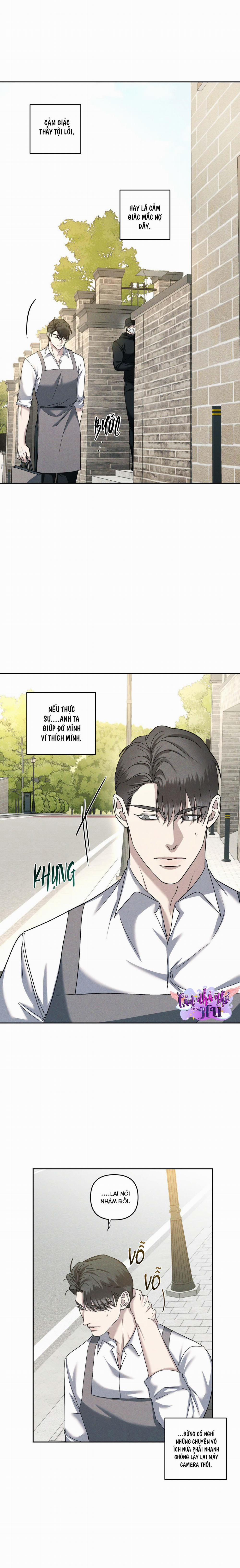 manhwax10.com - Truyện Manhwa The Eden Chương 8 Trang 8