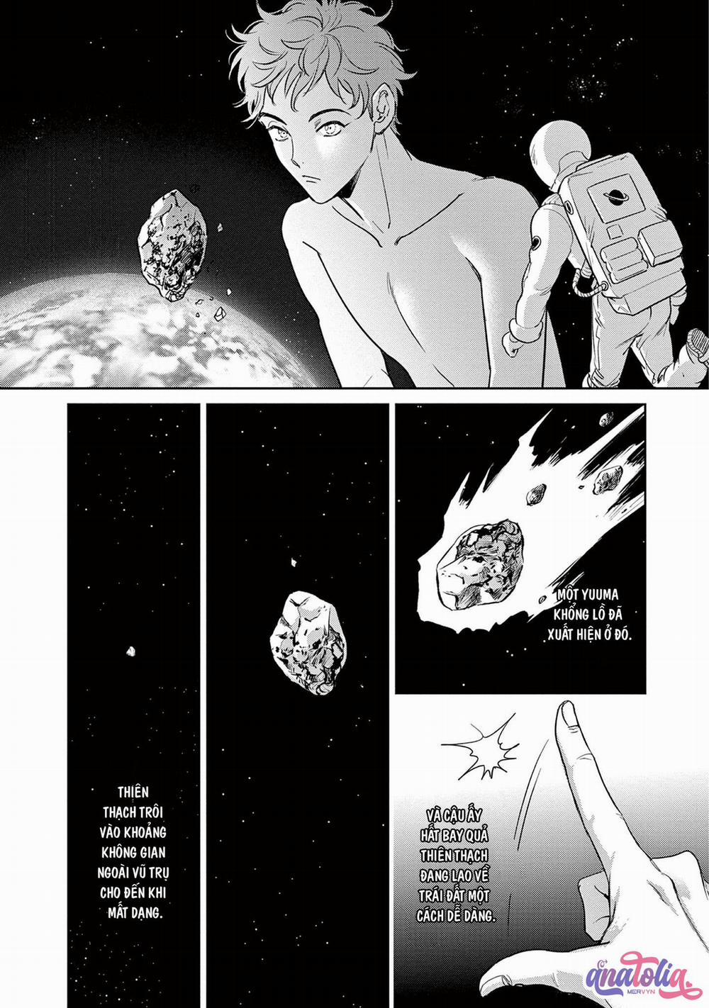 manhwax10.com - Truyện Manhwa The End of the World, With You Chương 12 Trang 46