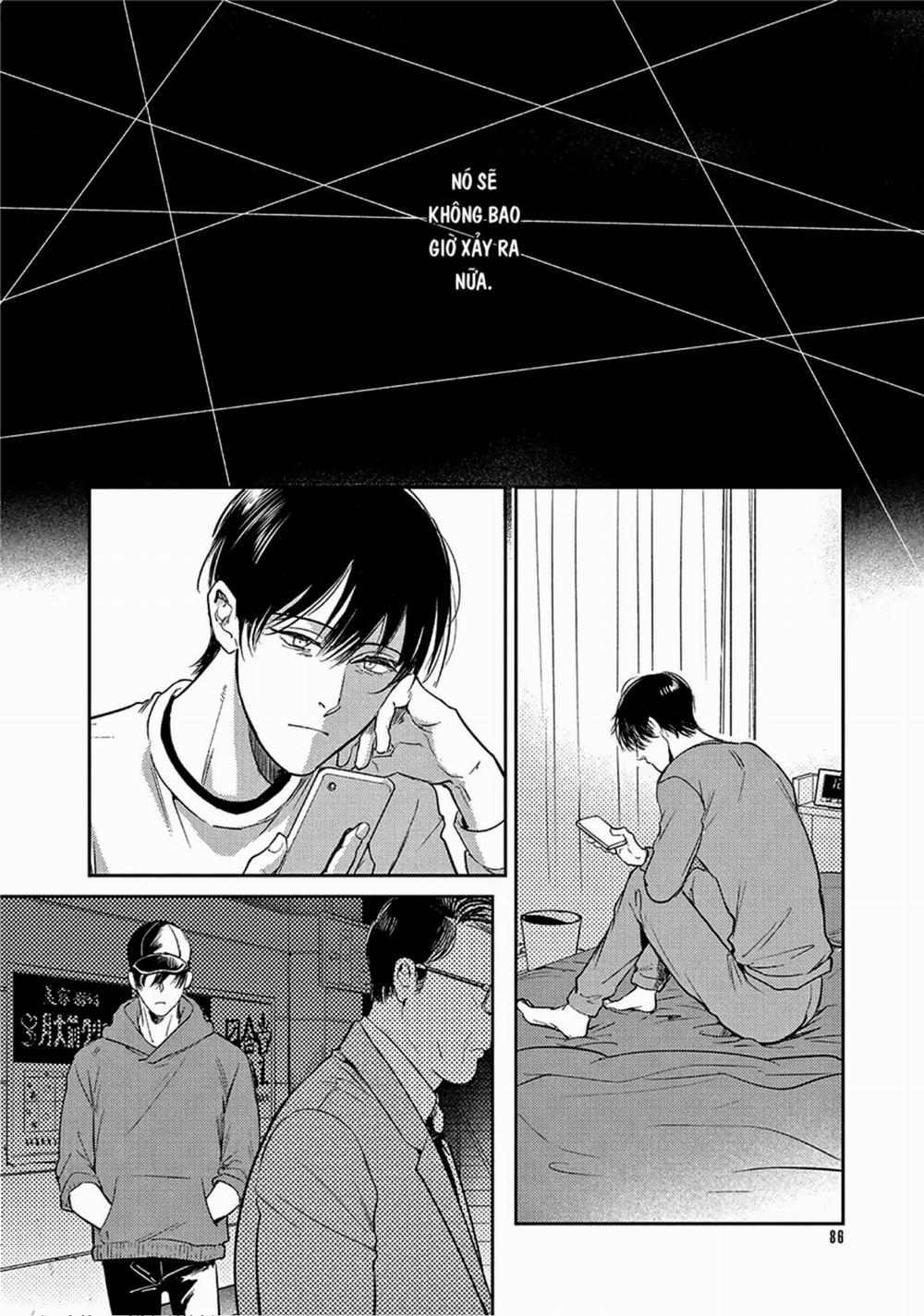 manhwax10.com - Truyện Manhwa The End of the World, With You Chương 3 Trang 24