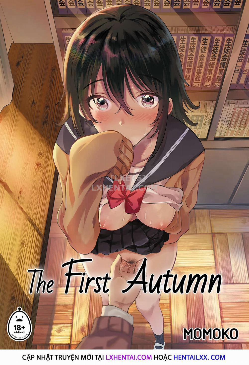 manhwax10.com - Truyện Manhwa The First Autumn Chương 1 0 The First Summer Trang 3