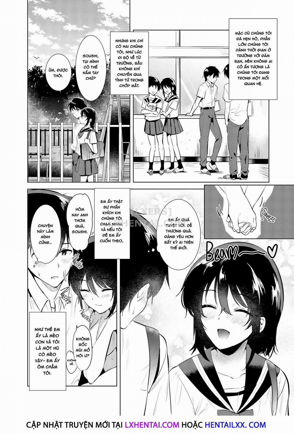 manhwax10.com - Truyện Manhwa The First Autumn Chương 2 0 The First Autumn Trang 5