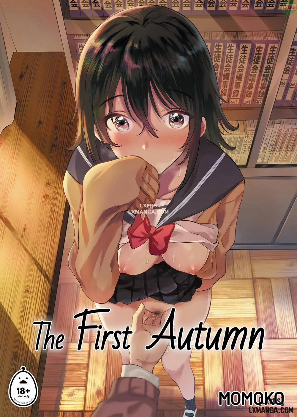 manhwax10.com - Truyện Manhwa The First Autumn Chương Oneshot Trang 1