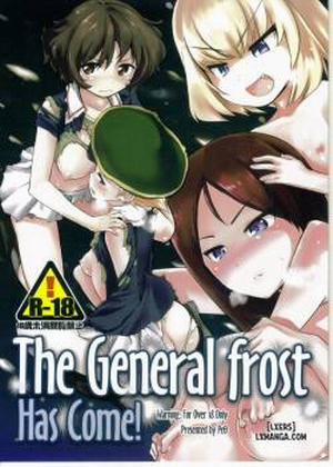 The General Frost Has Come