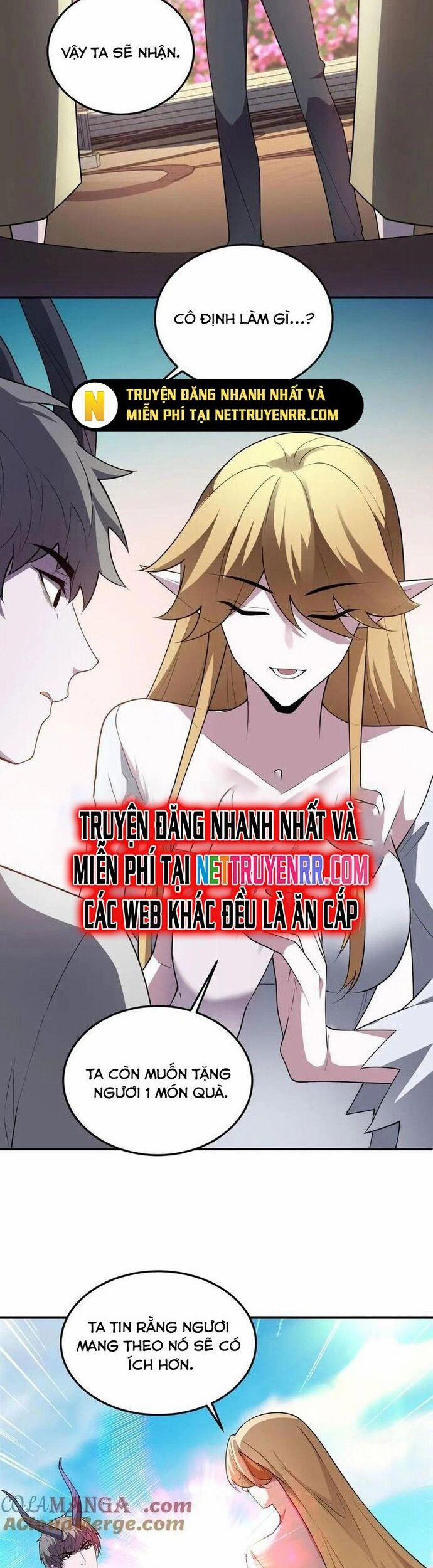 manhwax10.com - Truyện Manhwa Thế Giới Bắt Đầu Từ Số Không Chương 59 Trang 10