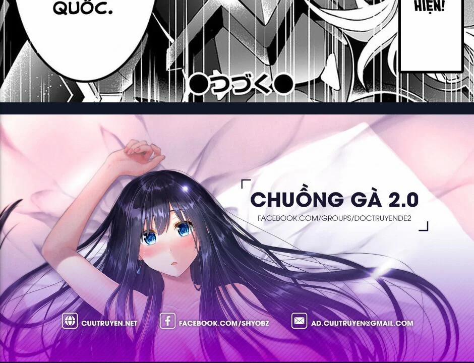 manhwax10.com - Truyện Manhwa Thế Giới Của Game Otome Thật Khó Khăn Cho Những Thường Dân Chương 33 Trang 60