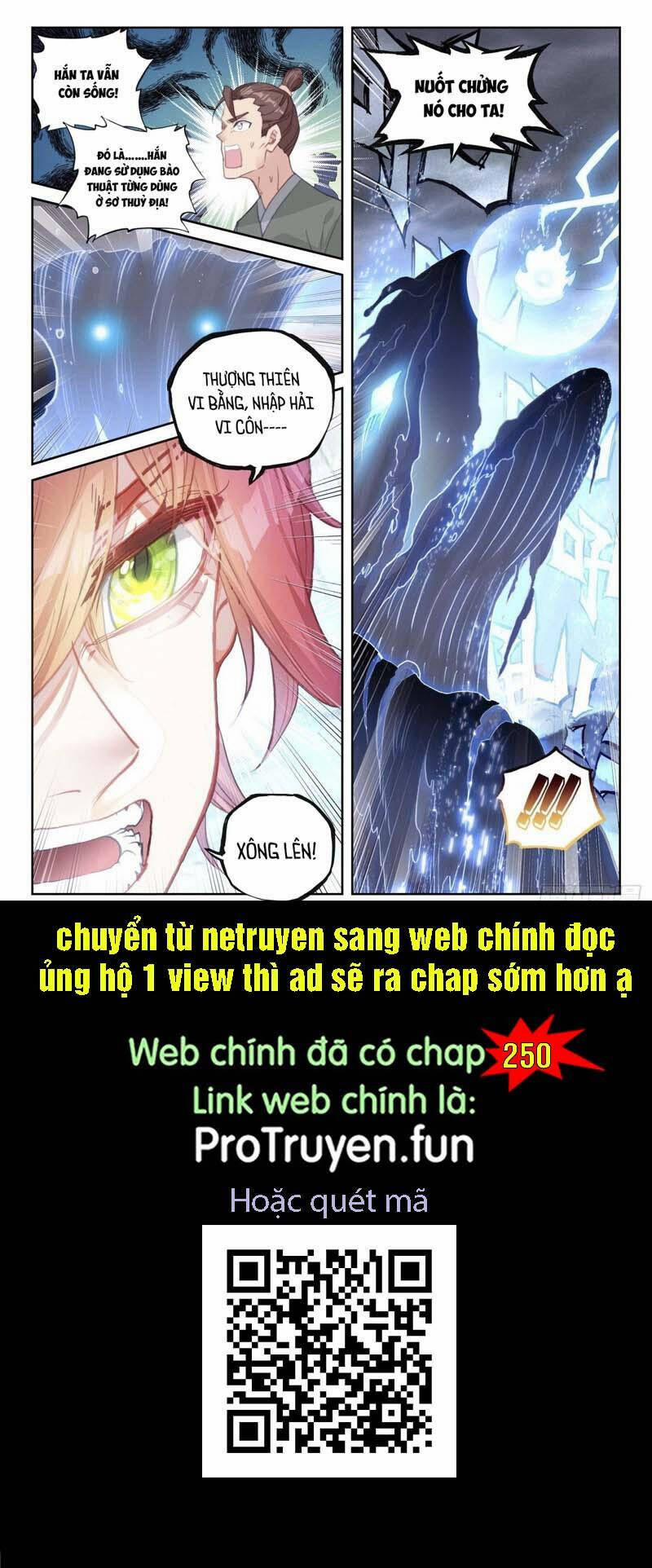 manhwax10.com - Truyện Manhwa Thế Giới Hoàn Mỹ Chương 249 Trang 12