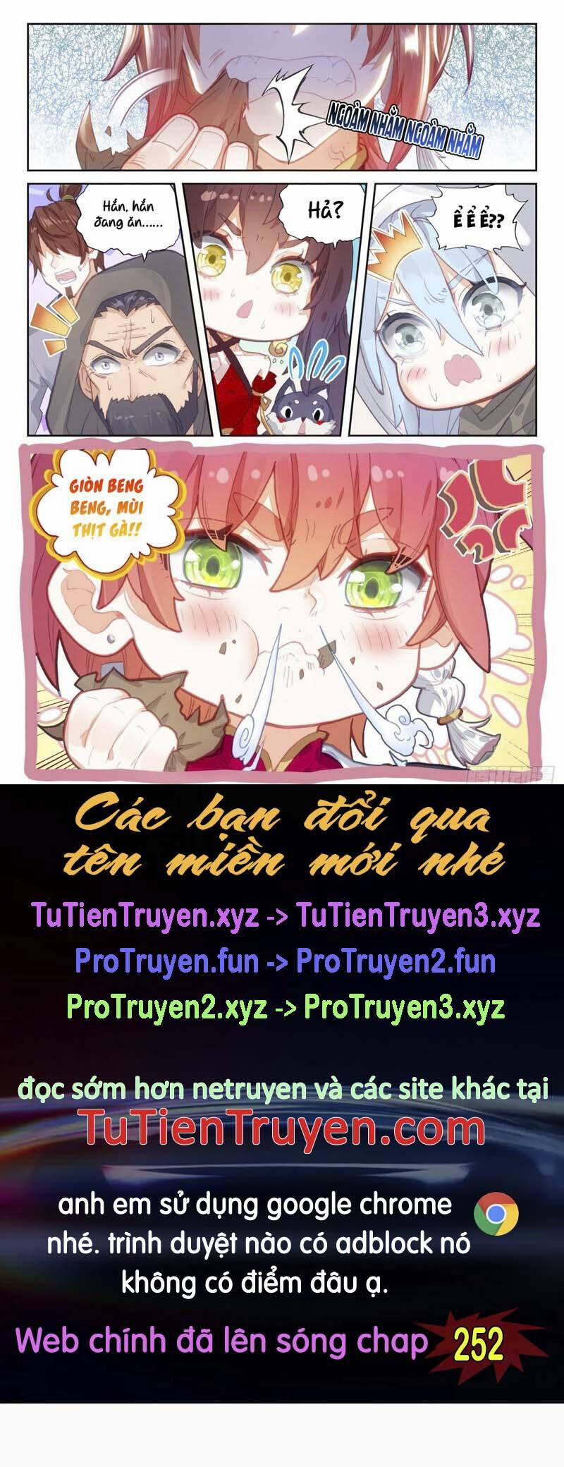 manhwax10.com - Truyện Manhwa Thế Giới Hoàn Mỹ Chương 251 Trang 12