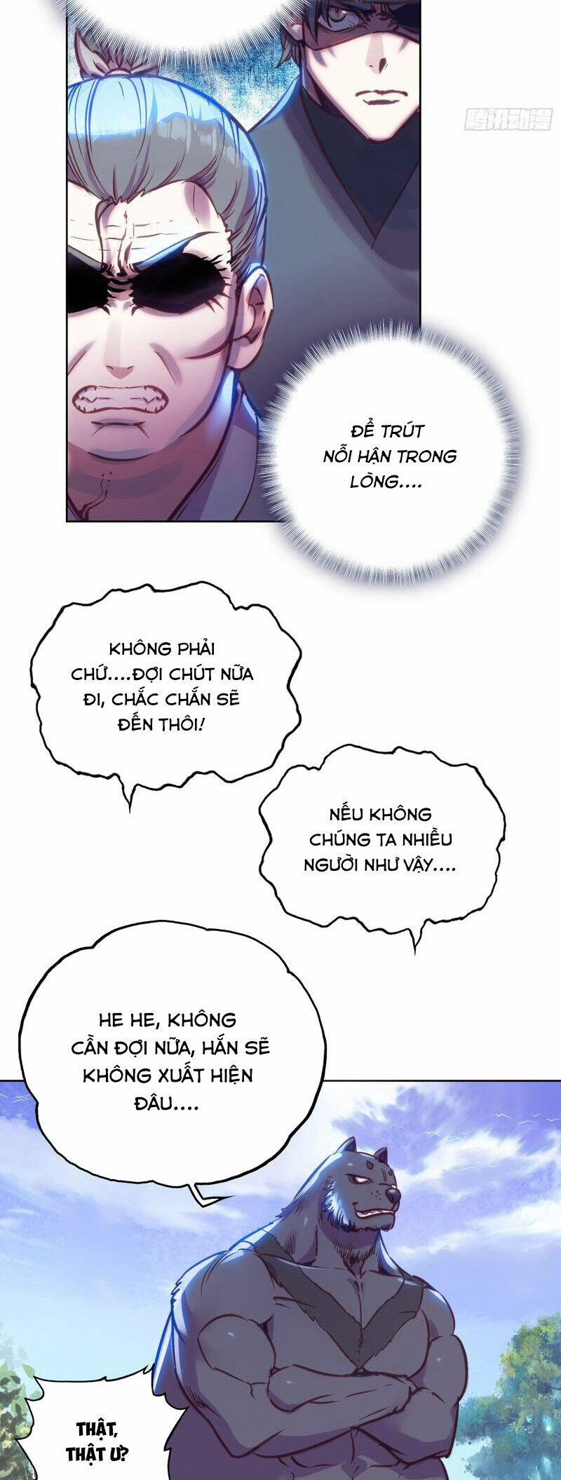 manhwax10.com - Truyện Manhwa Thế Giới Hoàn Mỹ Chương 259 Trang 19