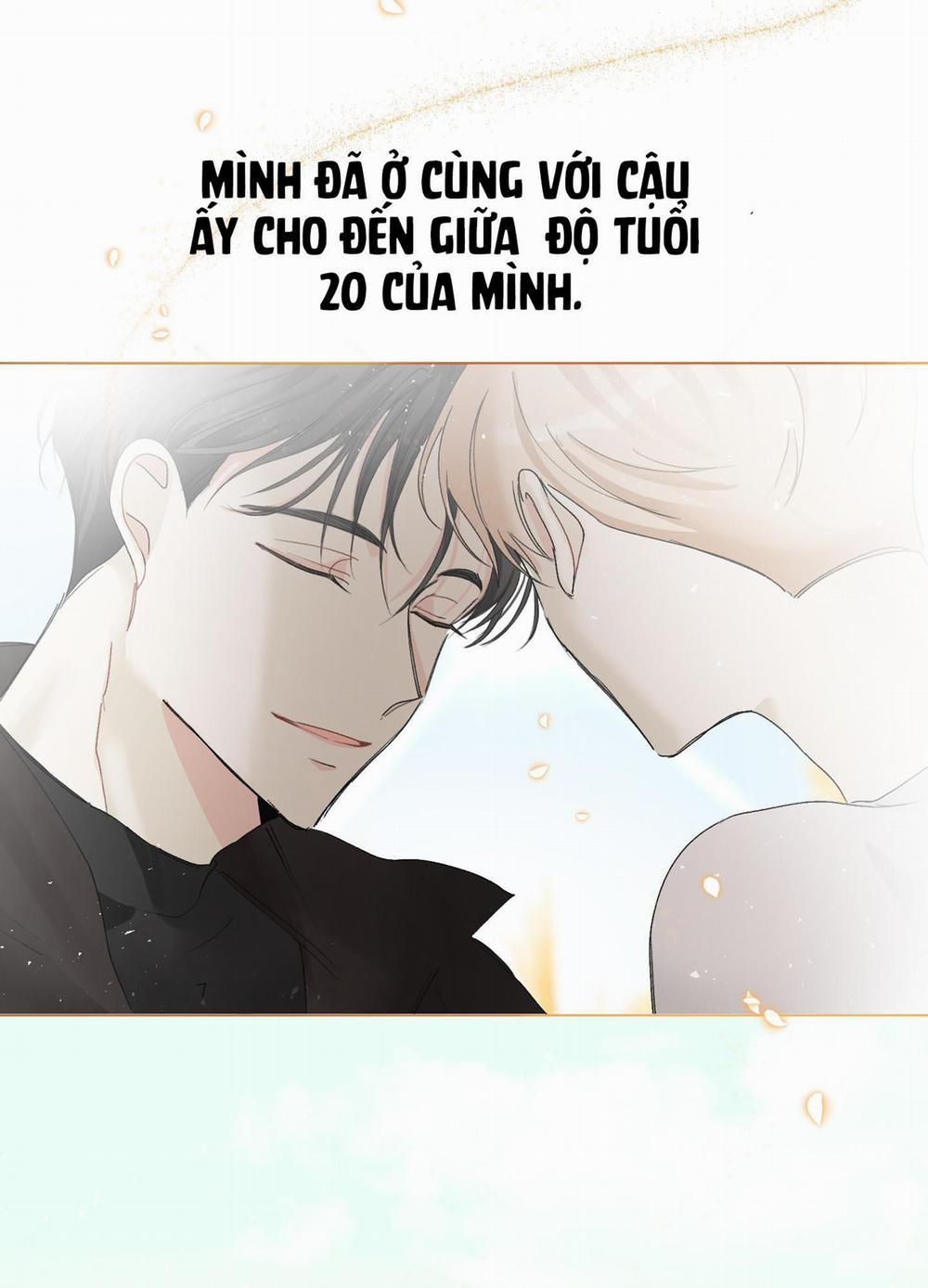 manhwax10.com - Truyện Manhwa Thế Giới Khi Mất Đi Em Chương 1 Trang 23
