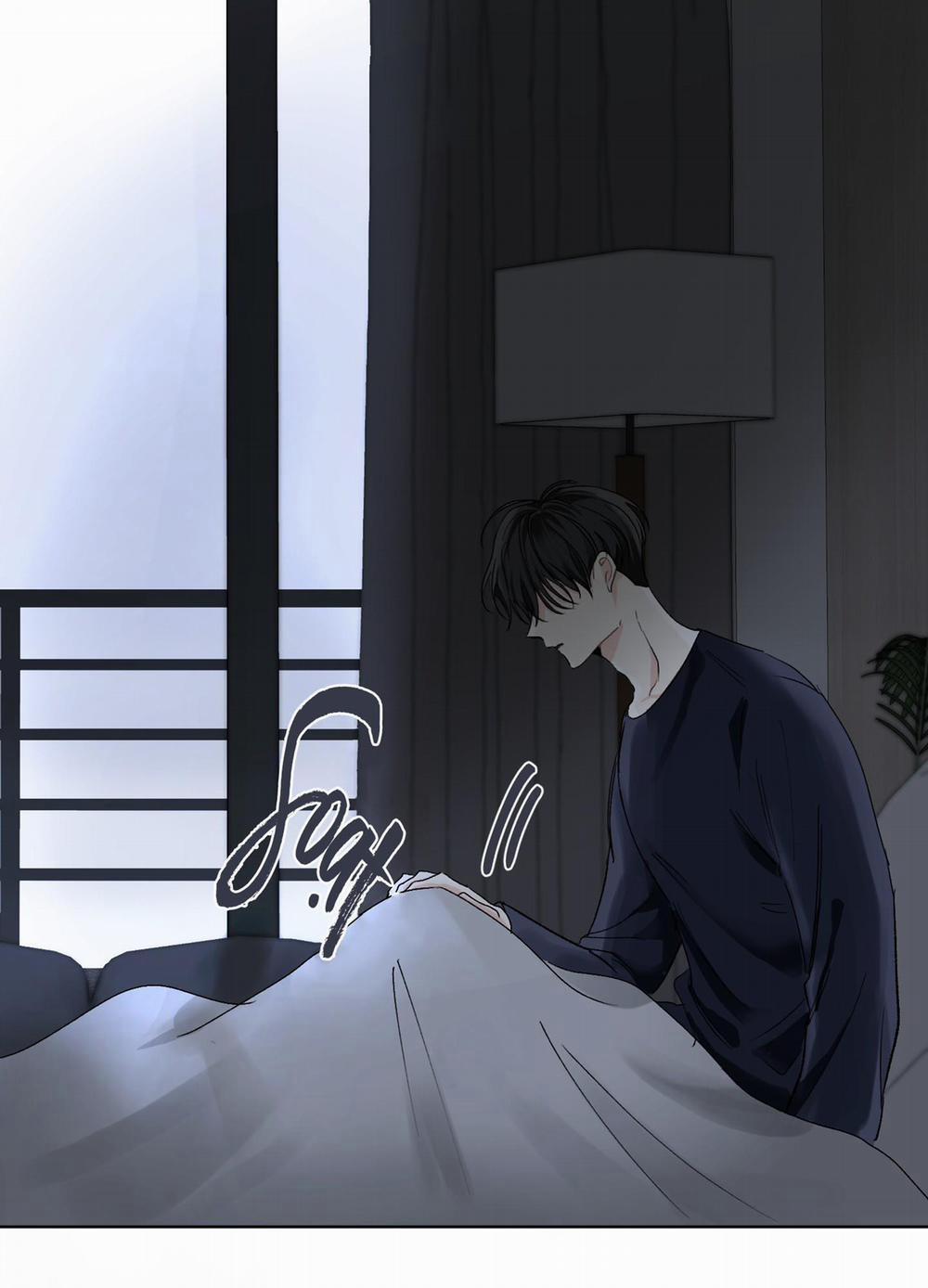 manhwax10.com - Truyện Manhwa Thế Giới Khi Mất Đi Em Chương 1 Trang 36