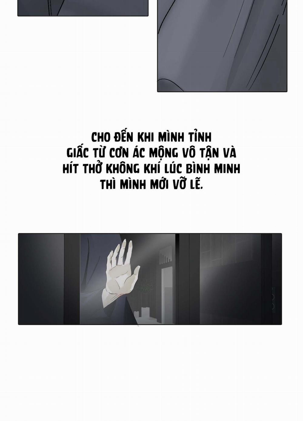 manhwax10.com - Truyện Manhwa Thế Giới Khi Mất Đi Em Chương 1 Trang 41