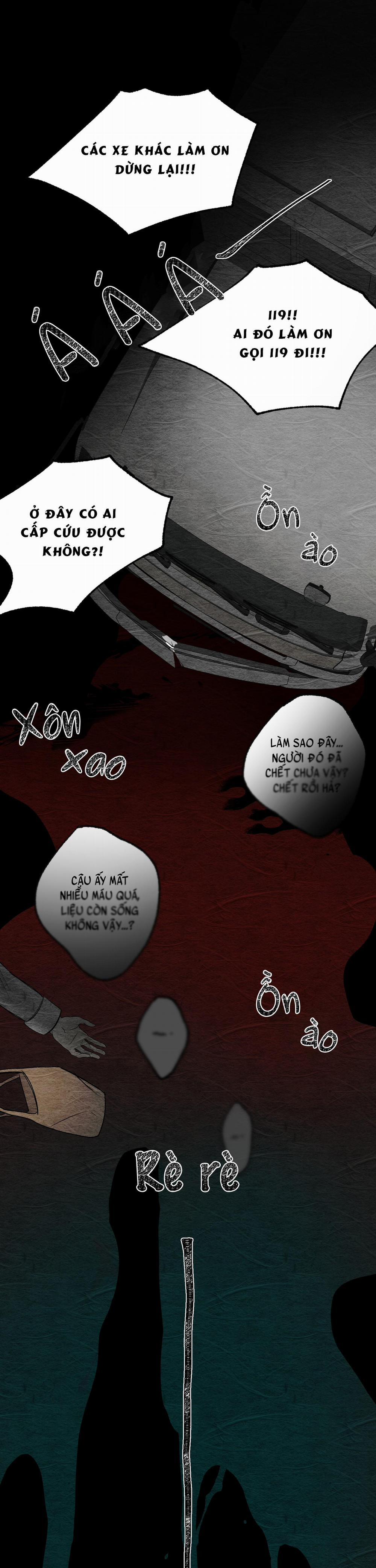 manhwax10.com - Truyện Manhwa Thế Giới Khi Mất Đi Em Chương 1 Trang 74