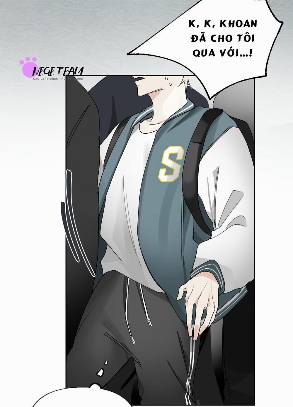 manhwax10.com - Truyện Manhwa Thế Giới Khi Mất Đi Em Chương 1 Trang 83